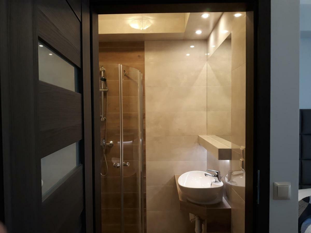 Apartamenty Pod Skrzycznem Szczyrk Exterior photo
